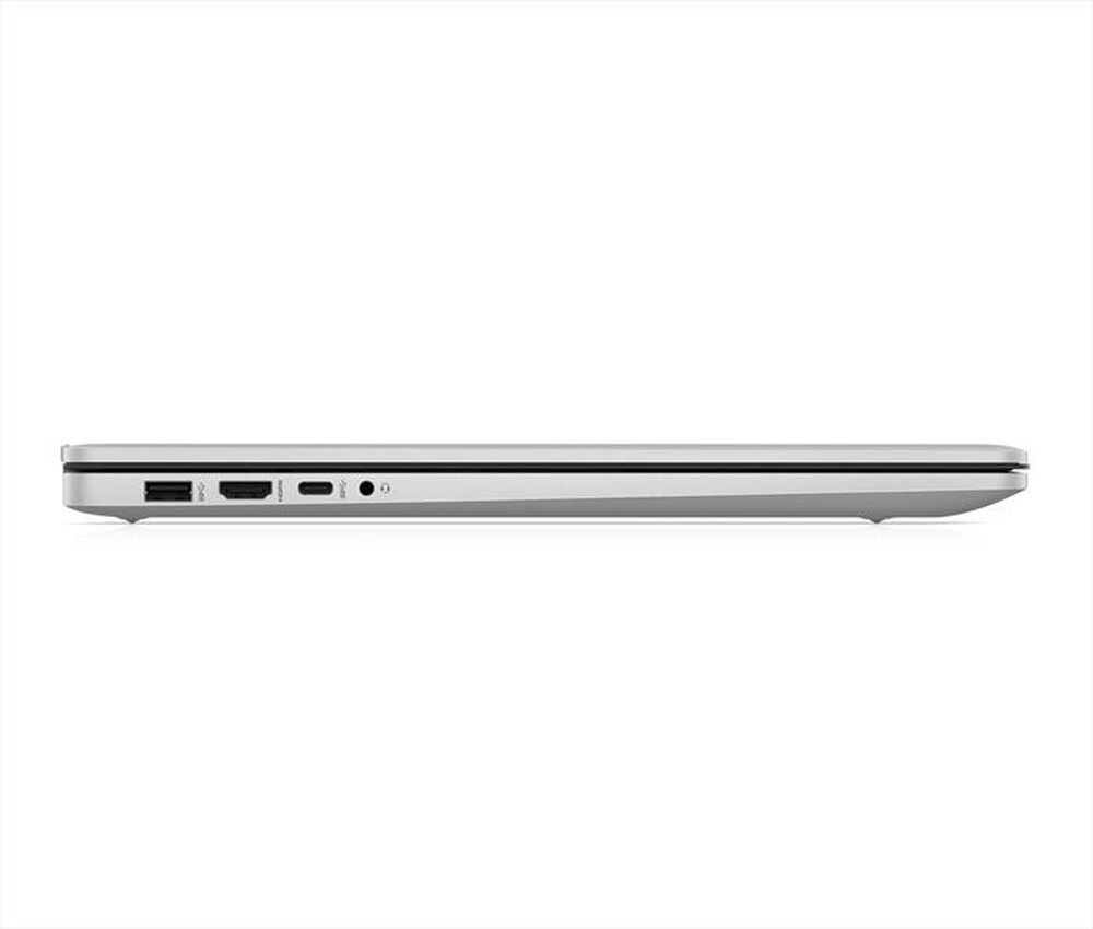 "HP - Notebook 17-CN2005NL-Natural Silver"
