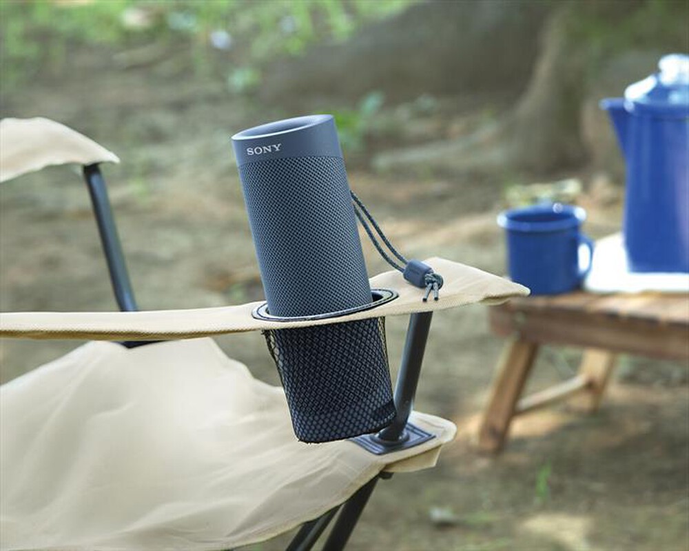 Immagine del prodotto SONY - SRSXB23L.CE7-Blu