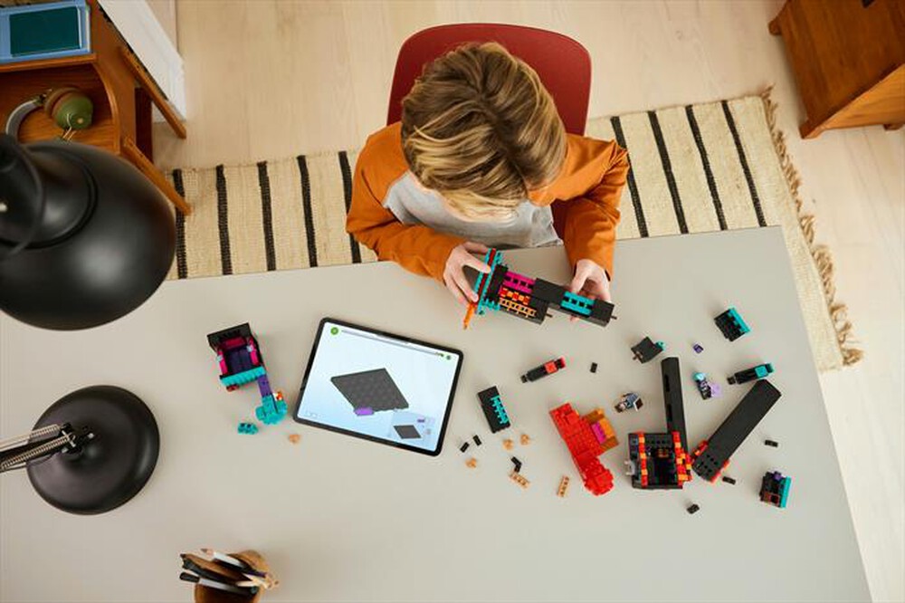 Immagine del prodotto LEGO - MINECRAFT La Torre dell’Enderman 21279