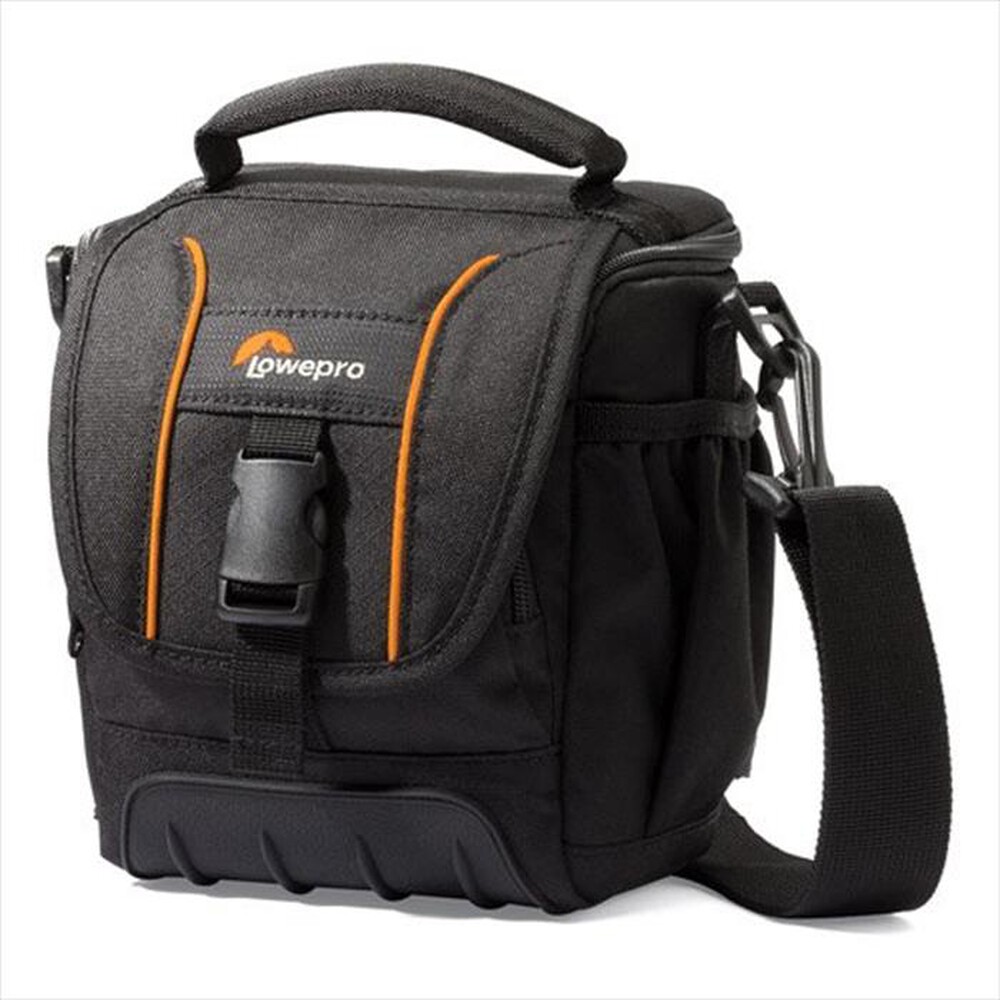 "LOWEPRO - Adventura SH 120 II-Black"