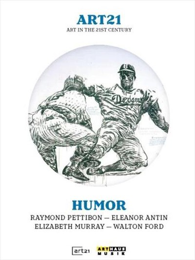 Arthaus Musik - Humor - Art In The 21st Century