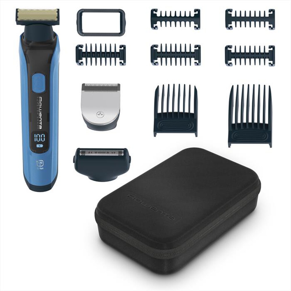 Immagine del prodotto ROWENTA - TN6200-BLU
