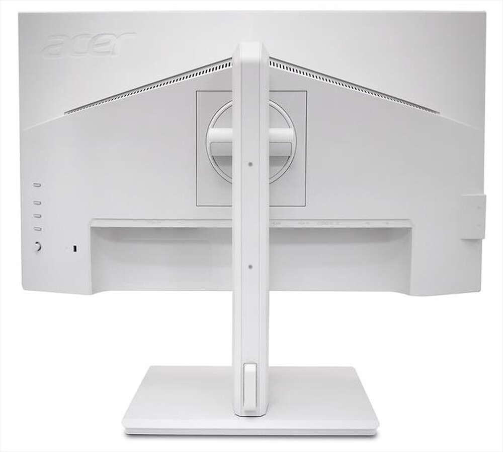 Immagine del prodotto ACER - Monitor 27" FHD VERO B277EWMIPRZXV-Bianco