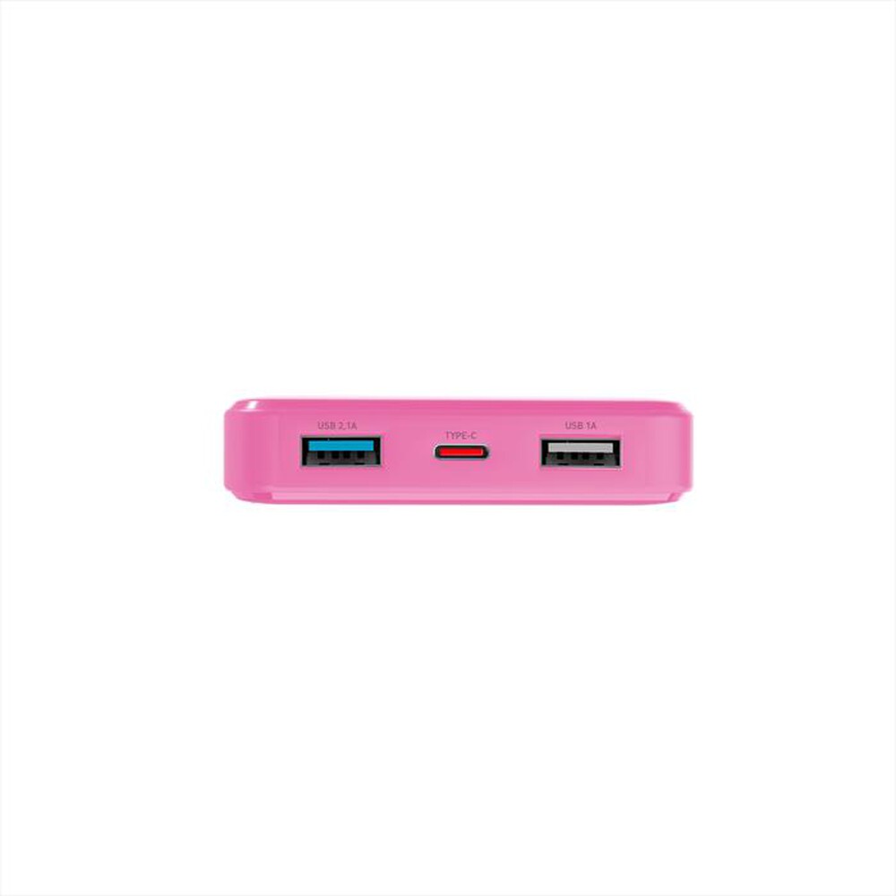 "SBS - TTBB10000FASTP-Rosa"