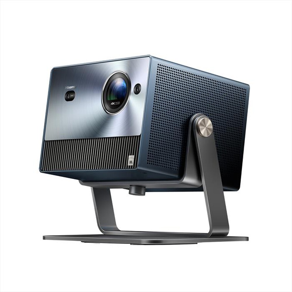 Immagine del prodotto HISENSE - Supporto Gimbal per proiettore Hisense C1 HSD6H-Metallo - Grigio Carbone
