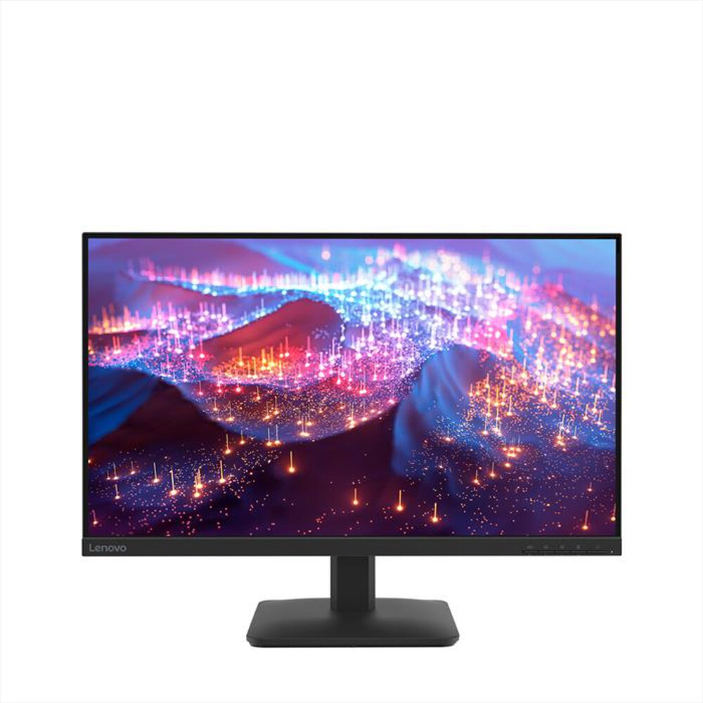 Immagine del prodotto LENOVO - Monitor WLED FHD 27" L27-4E-Raven black