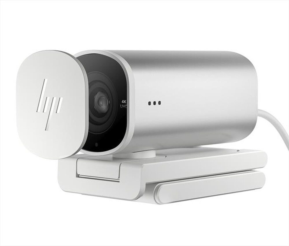 "HP - WEBCAM 960 4K STREAMING-Aegento"