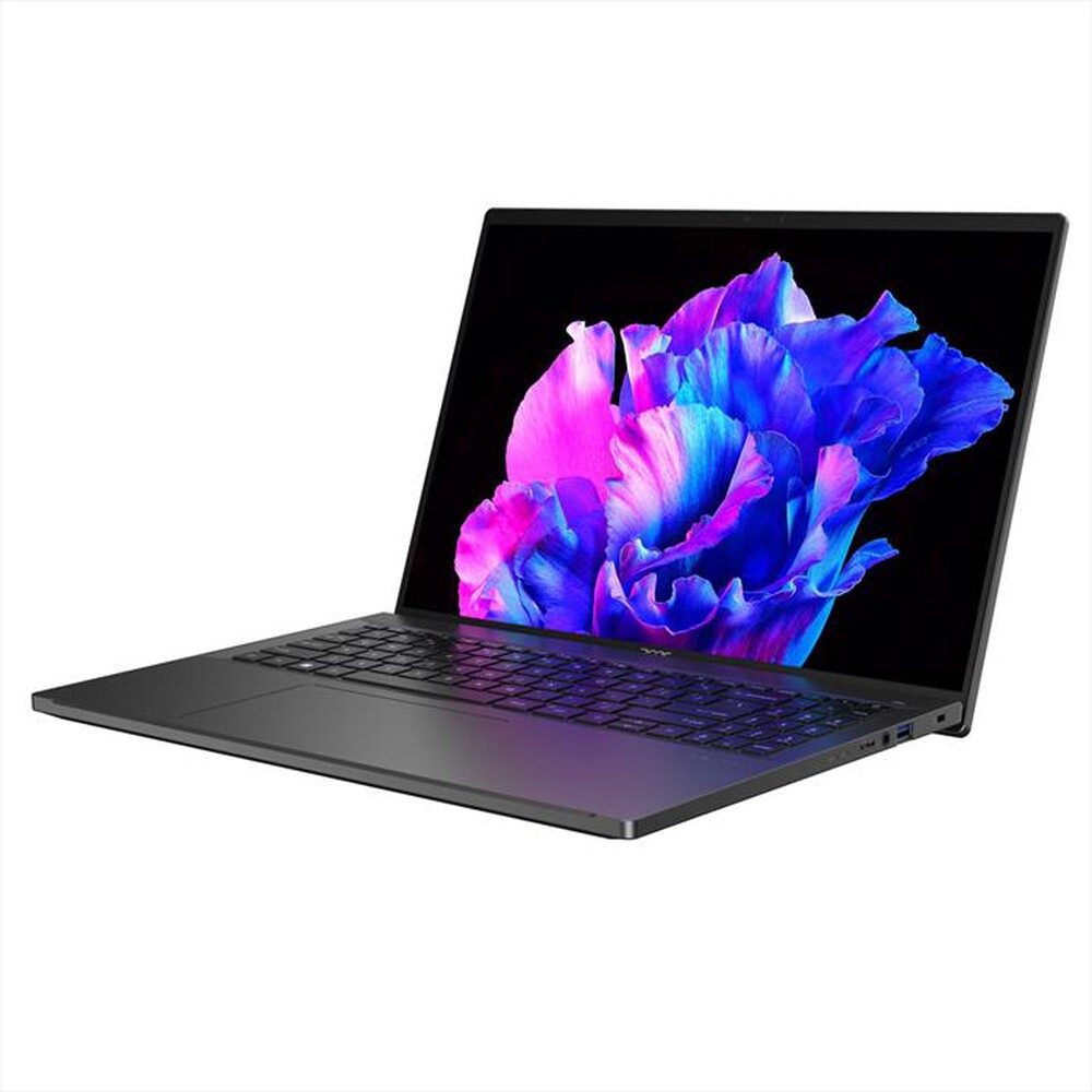 "ACER - Notebook SWIFT GO 16 SFG16-71-70SF-Grigio"
