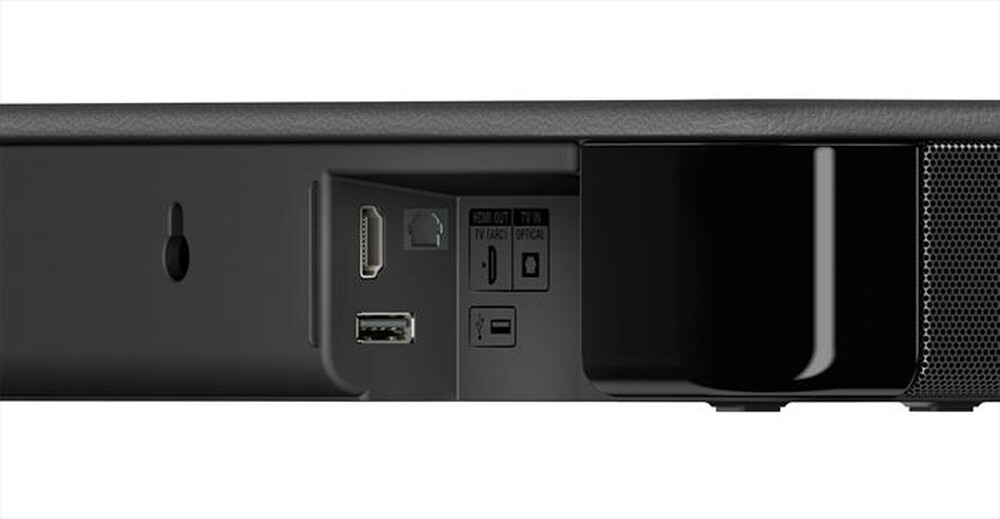 "SONY - HTSF150-black"