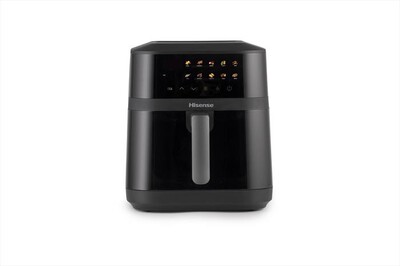 HISENSE - Friggitrice ad aria HAF1800DCD-Nero