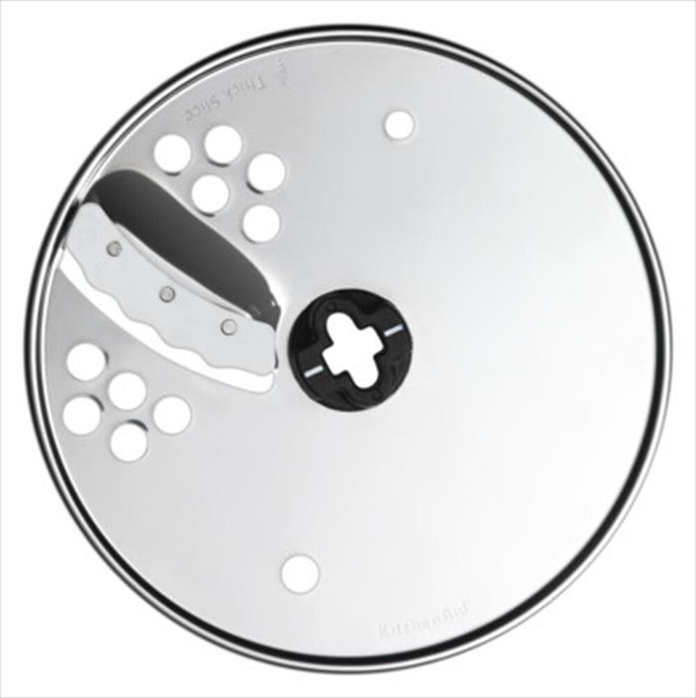 Immagine del prodotto KITCHENAID - 5KFP0719 Food Processor da 1,7 L-Nero Onice