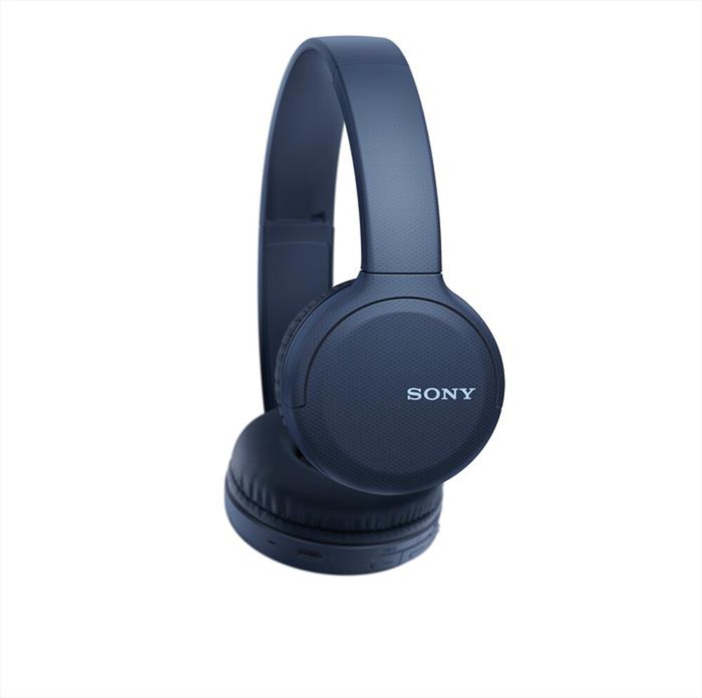 "SONY - WHCH510L.CE7-Blu"