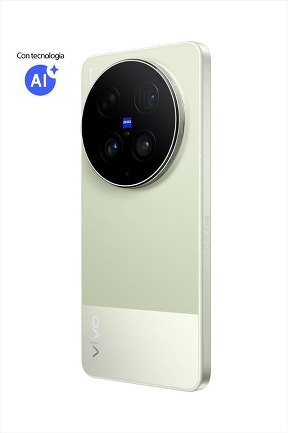Immagine del prodotto VIVO MOBILE - Smartphone X300 ULTRA 16+1TB-Steppe Green