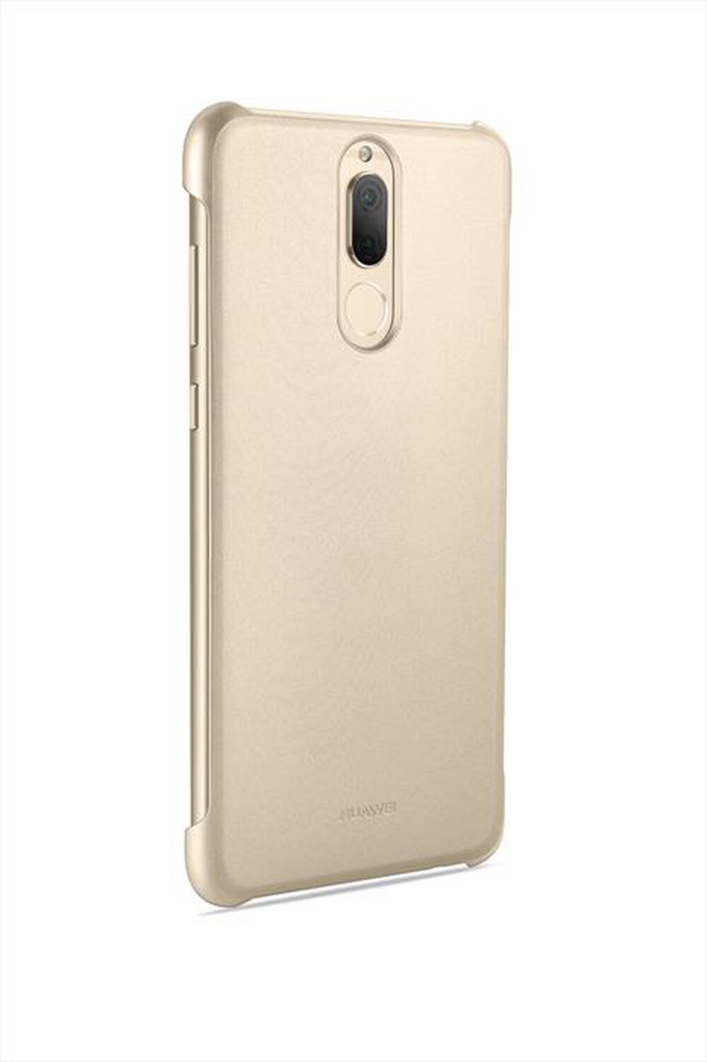 "HUAWEI - Mate 10 Lite PC Case-Oro"