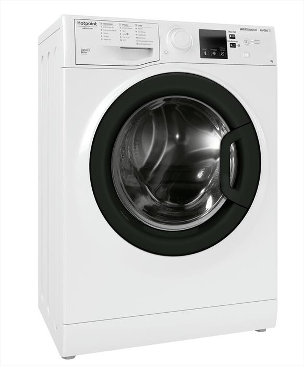 "HOTPOINT ARISTON - Lavatrice RSSF R327 IT 7 Kg Classe D"