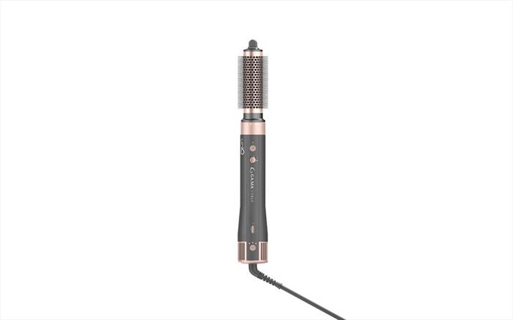 Immagine del prodotto GAMA - MULTISTYLER UNIQ VIBRANCE-grigio, rosa