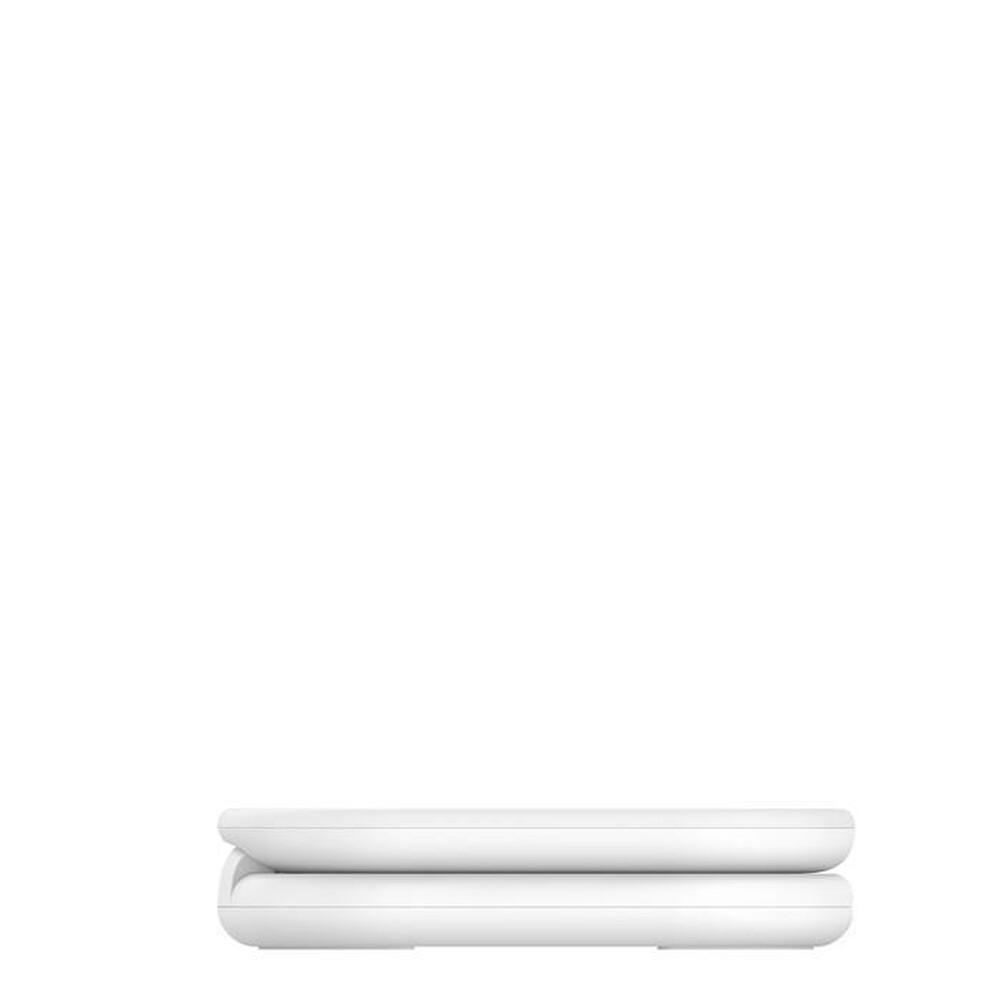 "BELKIN - SUPPORTO DI RICARICA WIRELESS 15W QI2 - NO SPINA-Bianco"