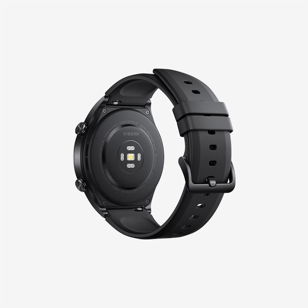 Immagine del prodotto XIAOMI - WATCH S1-Black