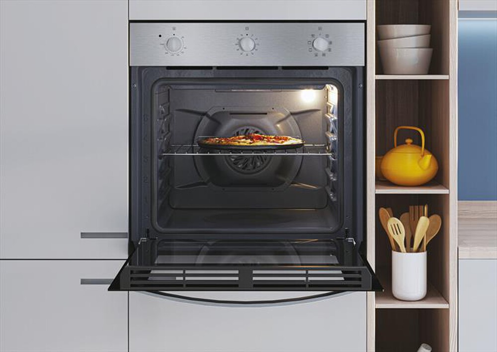 "CANDY - Forno incasso elettrico OCI X602 Classe A+"