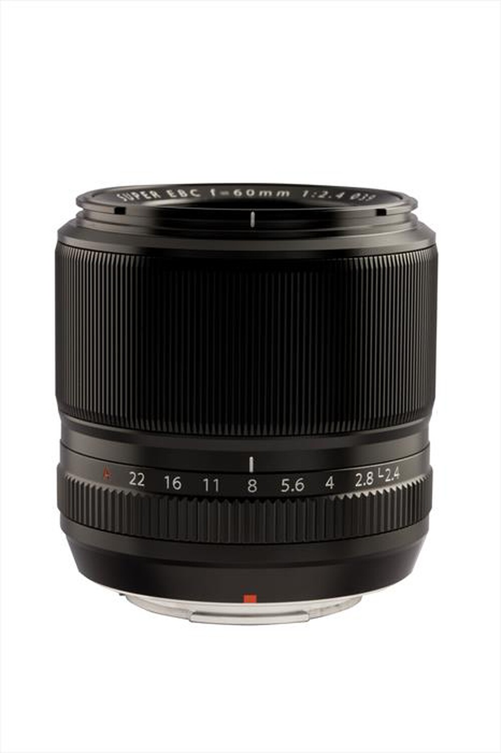 Immagine del prodotto FUJI - F XF60MM F2.4 R MACRO-nero