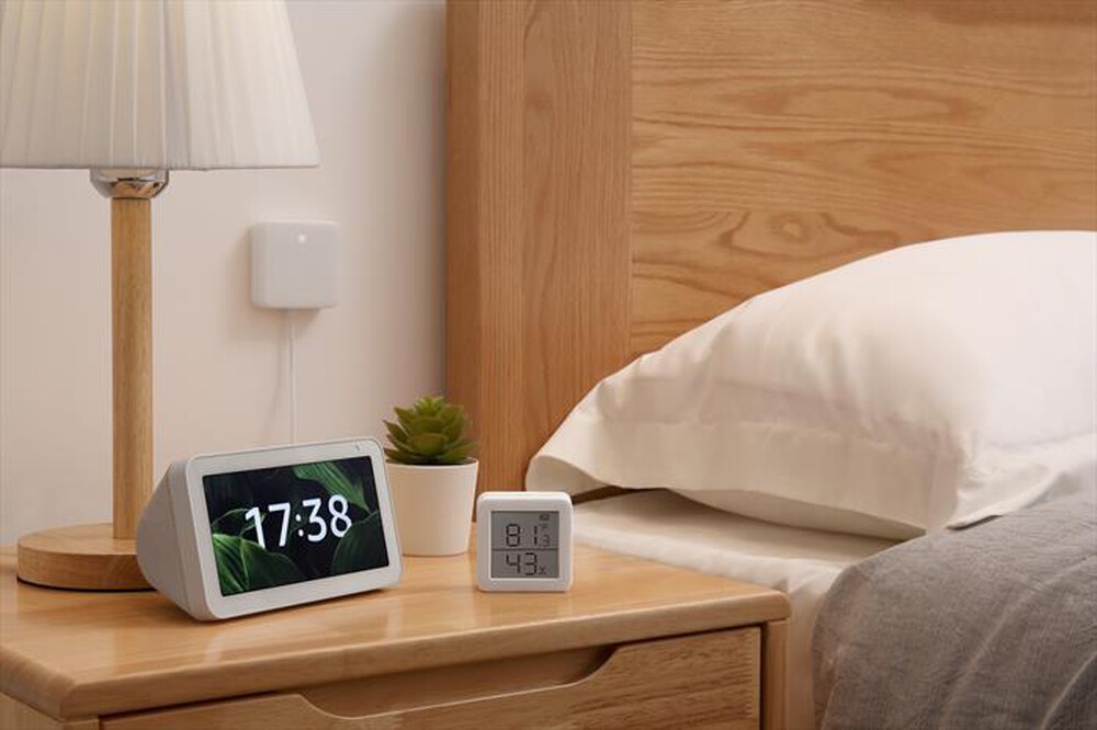 "SWITCHBOT - HUB MINI-BIANCO"