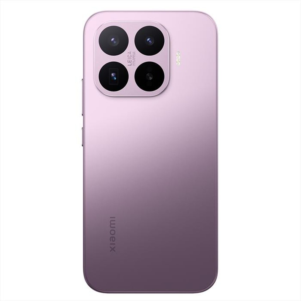 Immagine del prodotto XIAOMI - Smartphone XIAOMI 17T 512GB+12GB-Violet