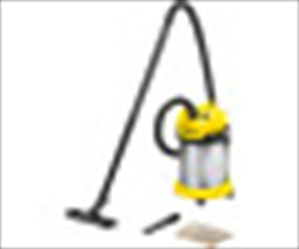 Immagine del prodotto KARCHER - WD2PREMIUM-Giallo/Nero/Argento