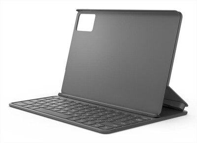 LENOVO - Tastiera IDEA TAB FOLIO KB-Grigio
