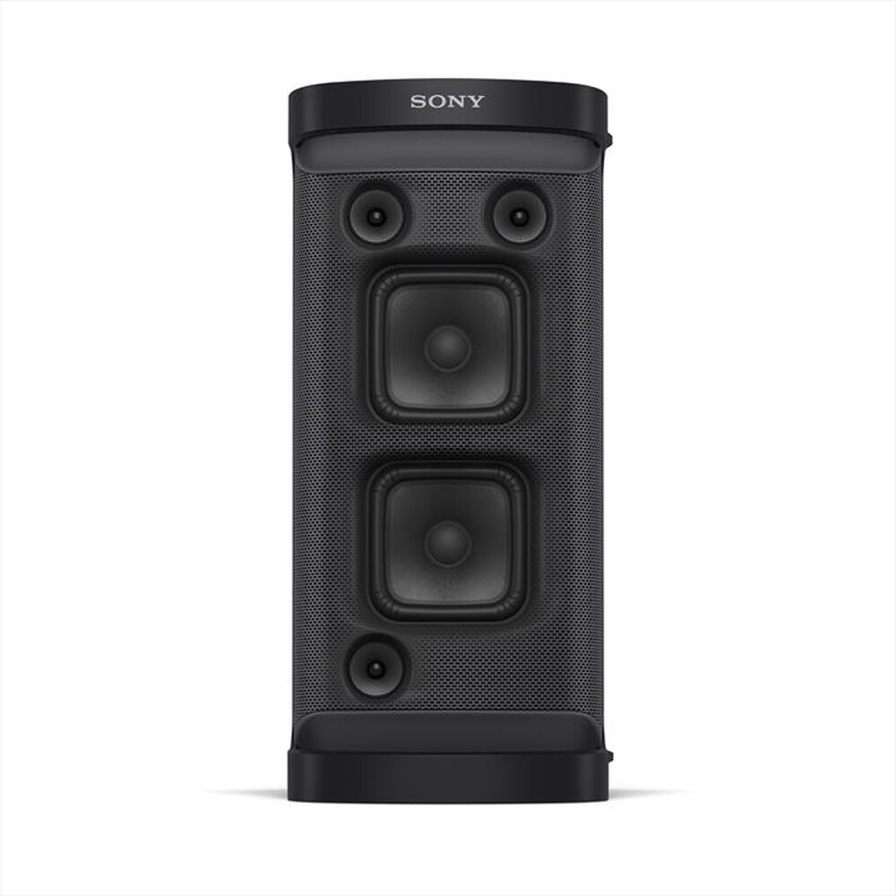 "SONY - SRSXP700B.CEL-Nero"