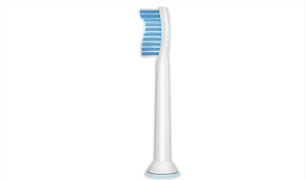 "PHILIPS - 2 Testine - HX6052/07 Sensitive"