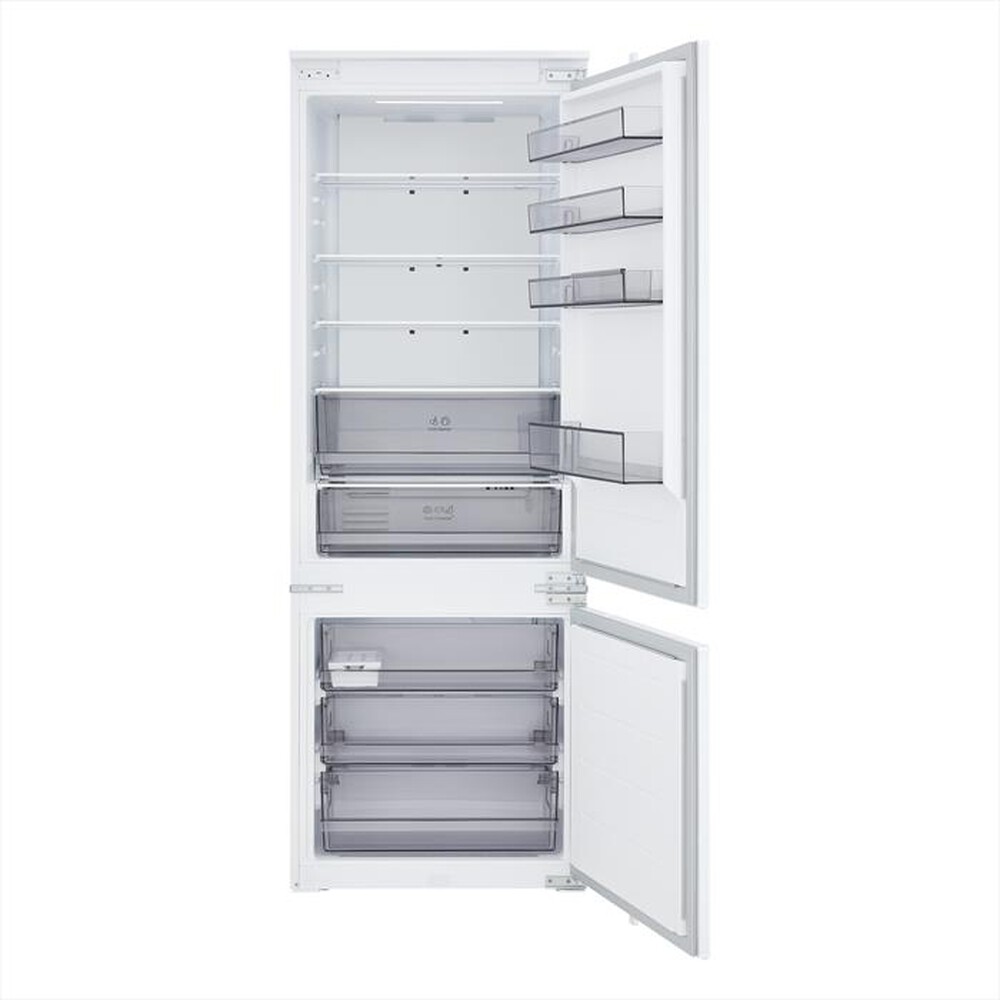 Immagine del prodotto LG - Frigorifero combinato incasso CCJ7396SCHQ Classe C-Bianco
