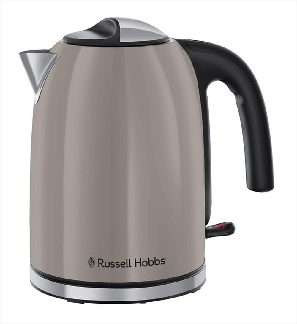 RUSSELL HOBBS - Bollitore 28511-70-tortora