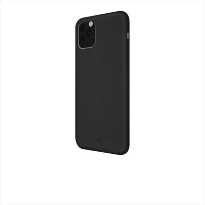 BLACK ROCK - 1110ECC02 COVER IPHONE 11 PRO MAX-Nero/Mais