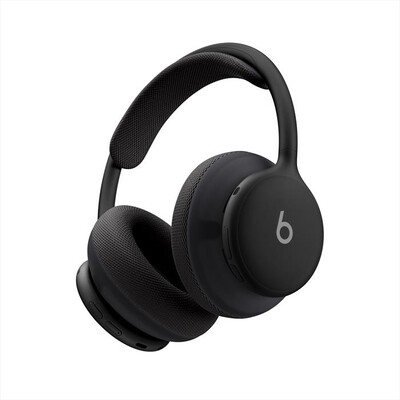 BEATS BY DR.DRE - Beats 360 Cuffie over-ear wireless-Nere con cuscinetti knit Neri