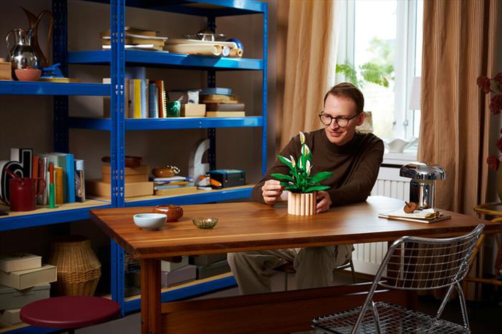 Immagine del prodotto LEGO - BOTANICALS Spatifillo - 11504