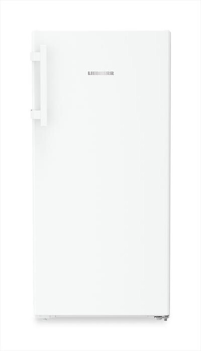LIEBHERR - Frigorifero 1 Porta RBA 4250-20 Classe A 160 lt-Bianco