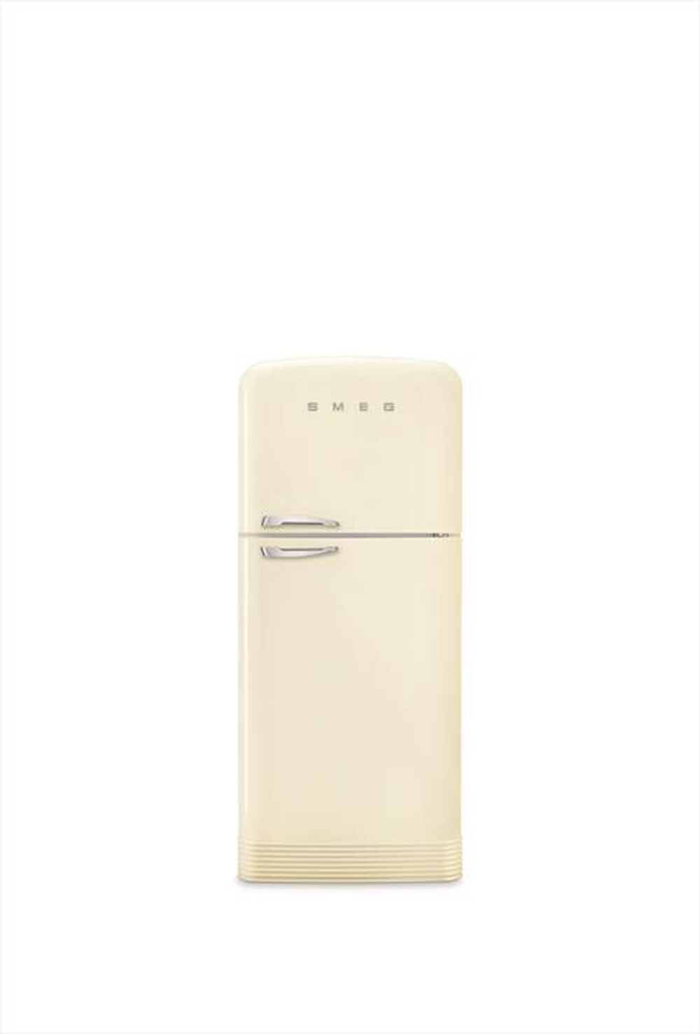 Immagine del prodotto SMEG - Frigorifero 2 porte FAB50RCR5 Classe E 467lt-Panna
