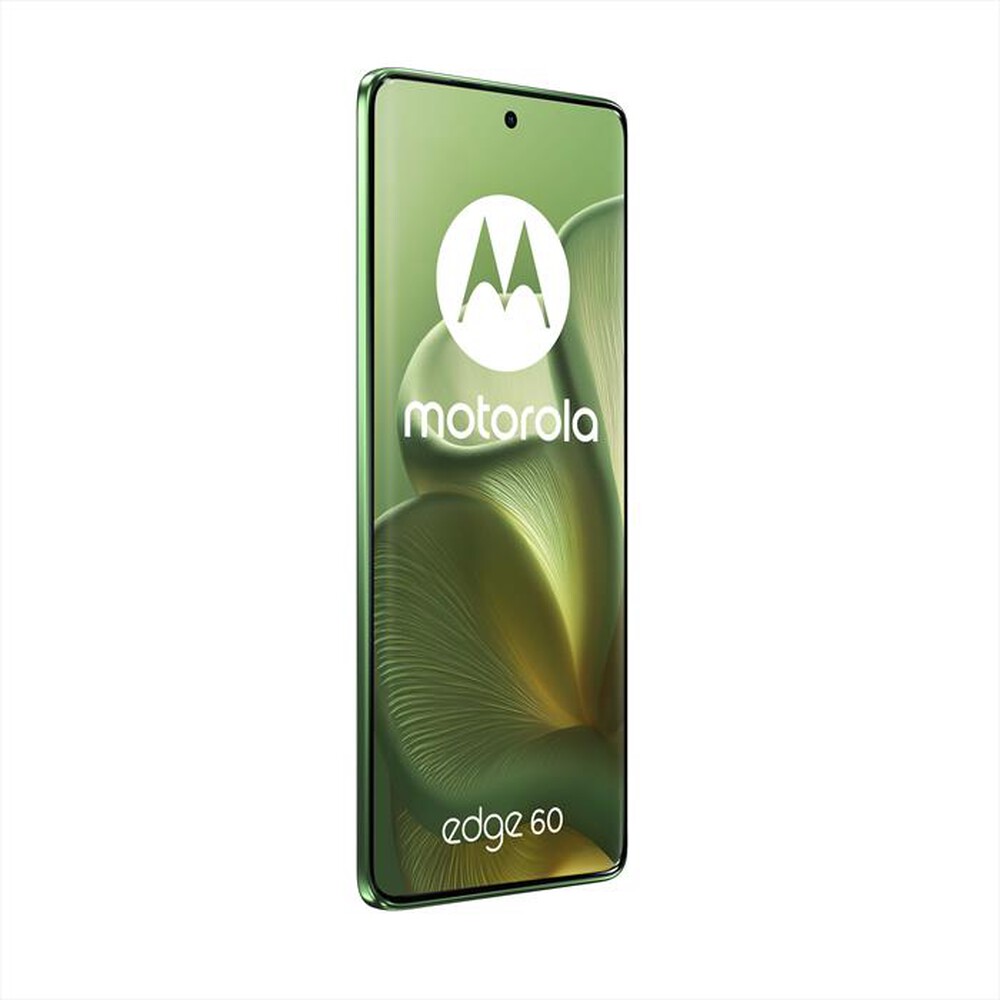 Immagine del prodotto MOTOROLA - Smartphone EDGE 60 8/512GB-PANTONE Shamrock