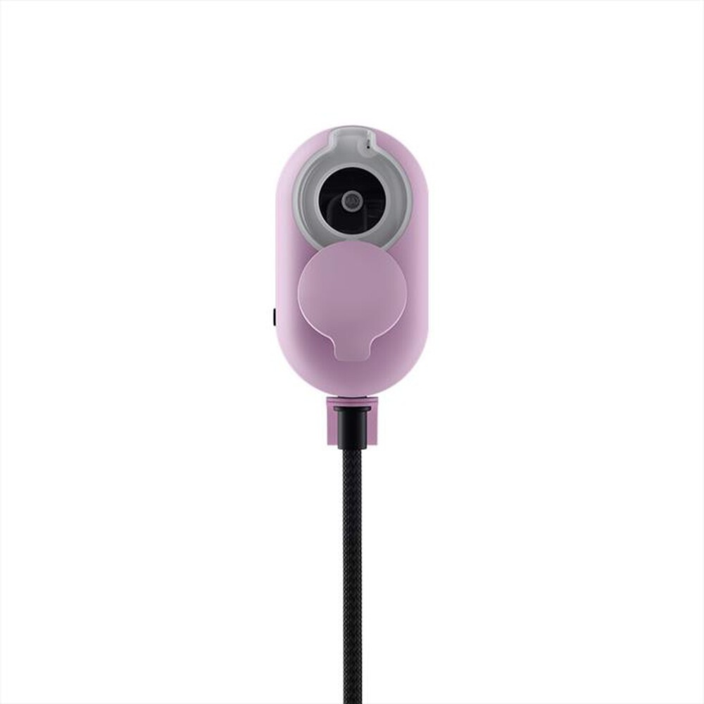 Immagine del prodotto BRAUN - QUICKSTYLE MINI Stiratore verticale GS1013PU-Rosa