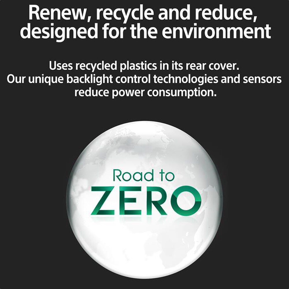 Immagine del prodotto SONY - Smart TV OLED 4K 48" XR48A90KAEP