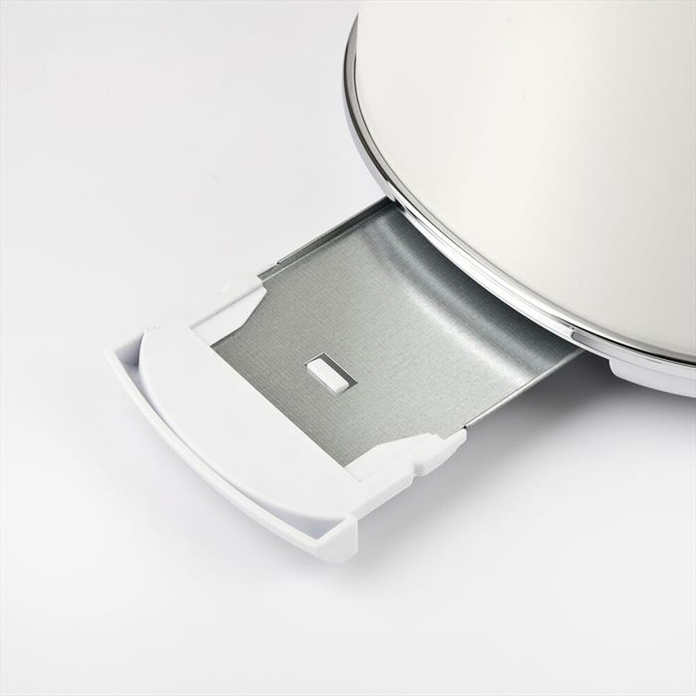 Immagine del prodotto G3FERRARI - Tostapane G10134-Bianco