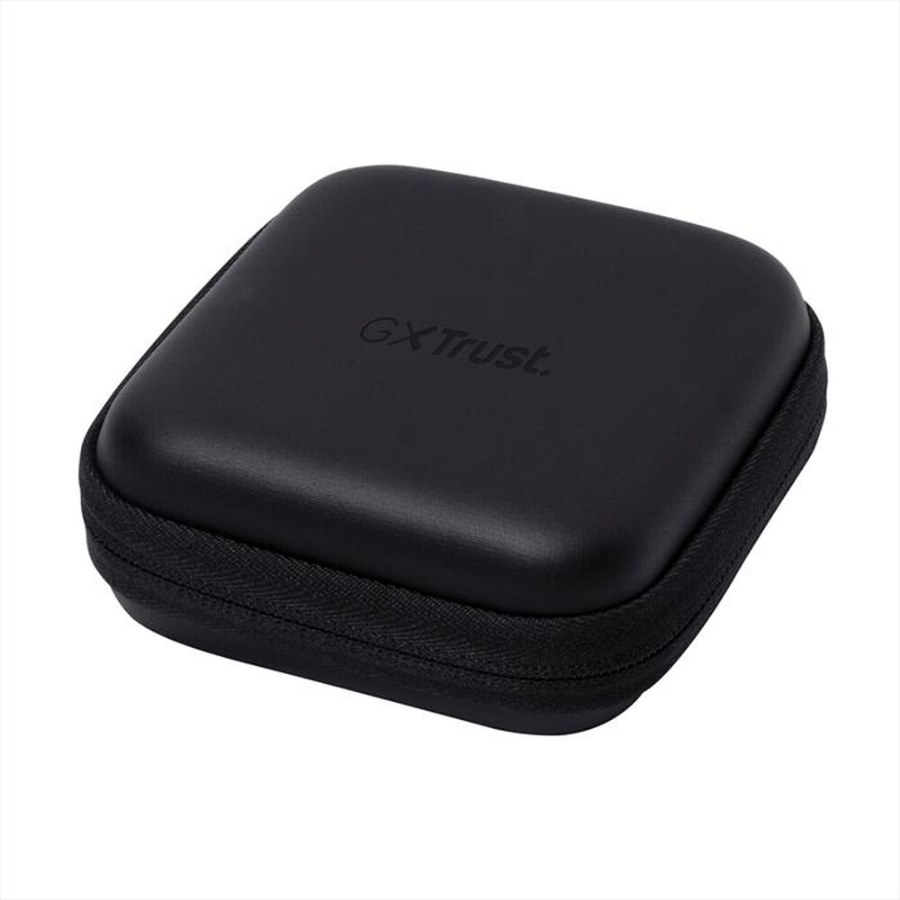 Immagine del prodotto TRUST - Auricolari gaming multipiattaforma GXT406-Black