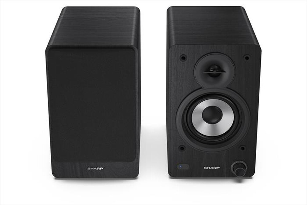 Immagine del prodotto SHARP - Home Theatre CP-SS30BK-nero