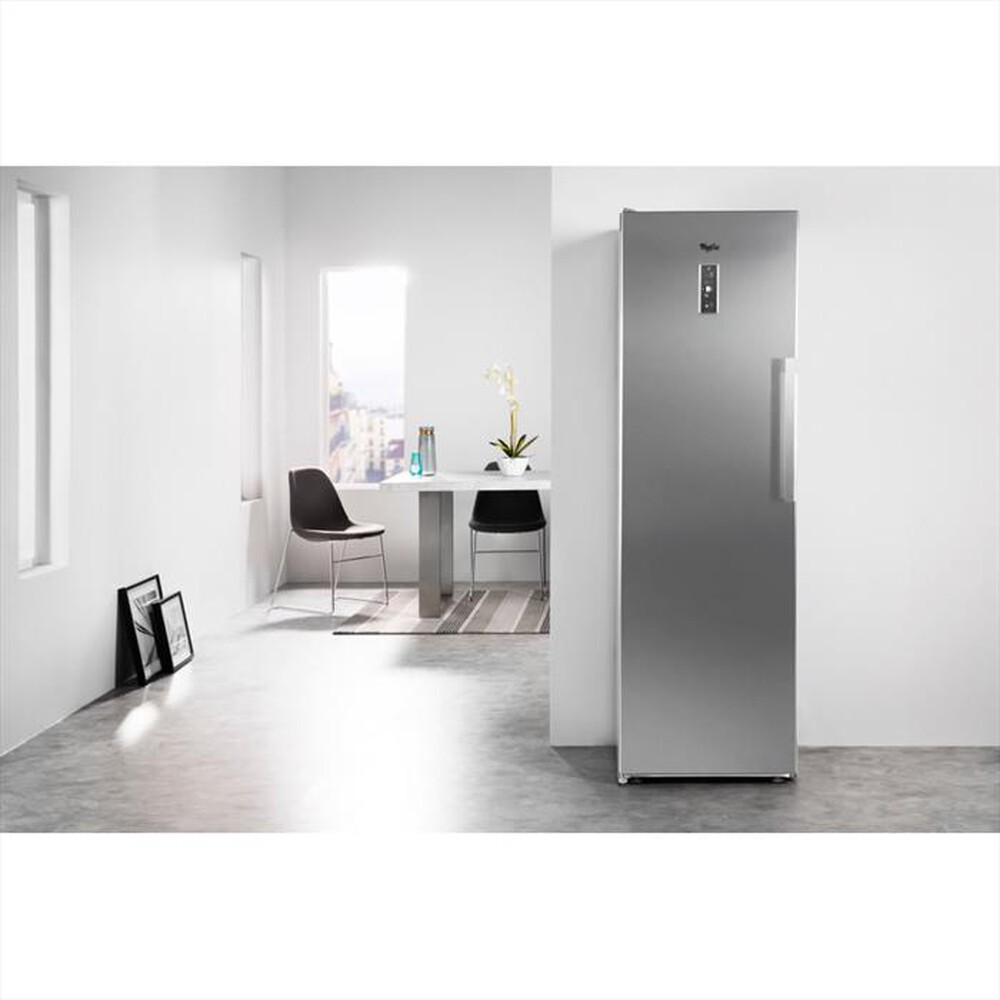 Immagine del prodotto WHIRLPOOL - Congelatore verticale UW8 F2D XBI N 2 Classe E