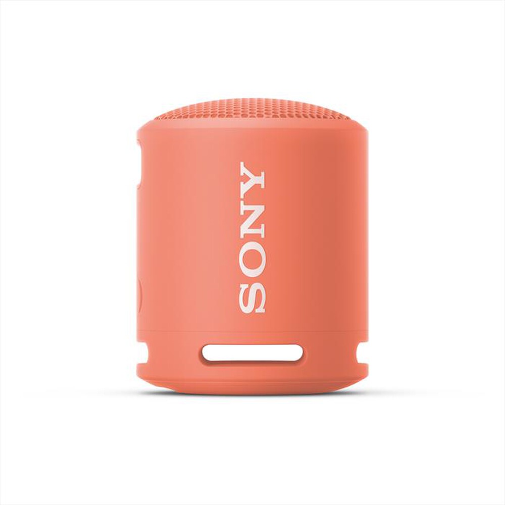 "SONY - SRSXB13P.CE7-Rosa"