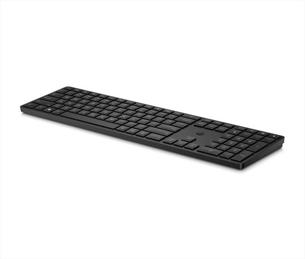 "HP - TASTIERA WIRELESS 450-Nero"