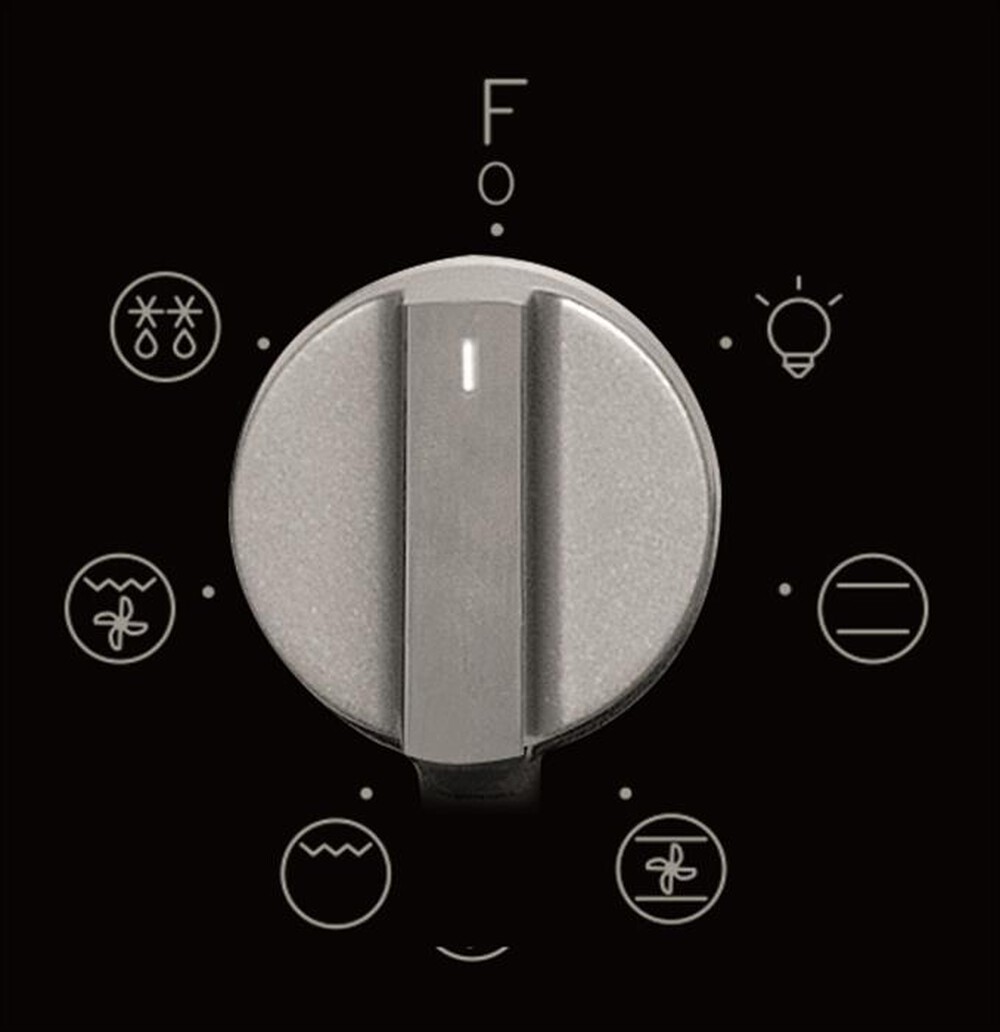 "INDESIT - Forno incasso elettrico IFW 6530 BL"