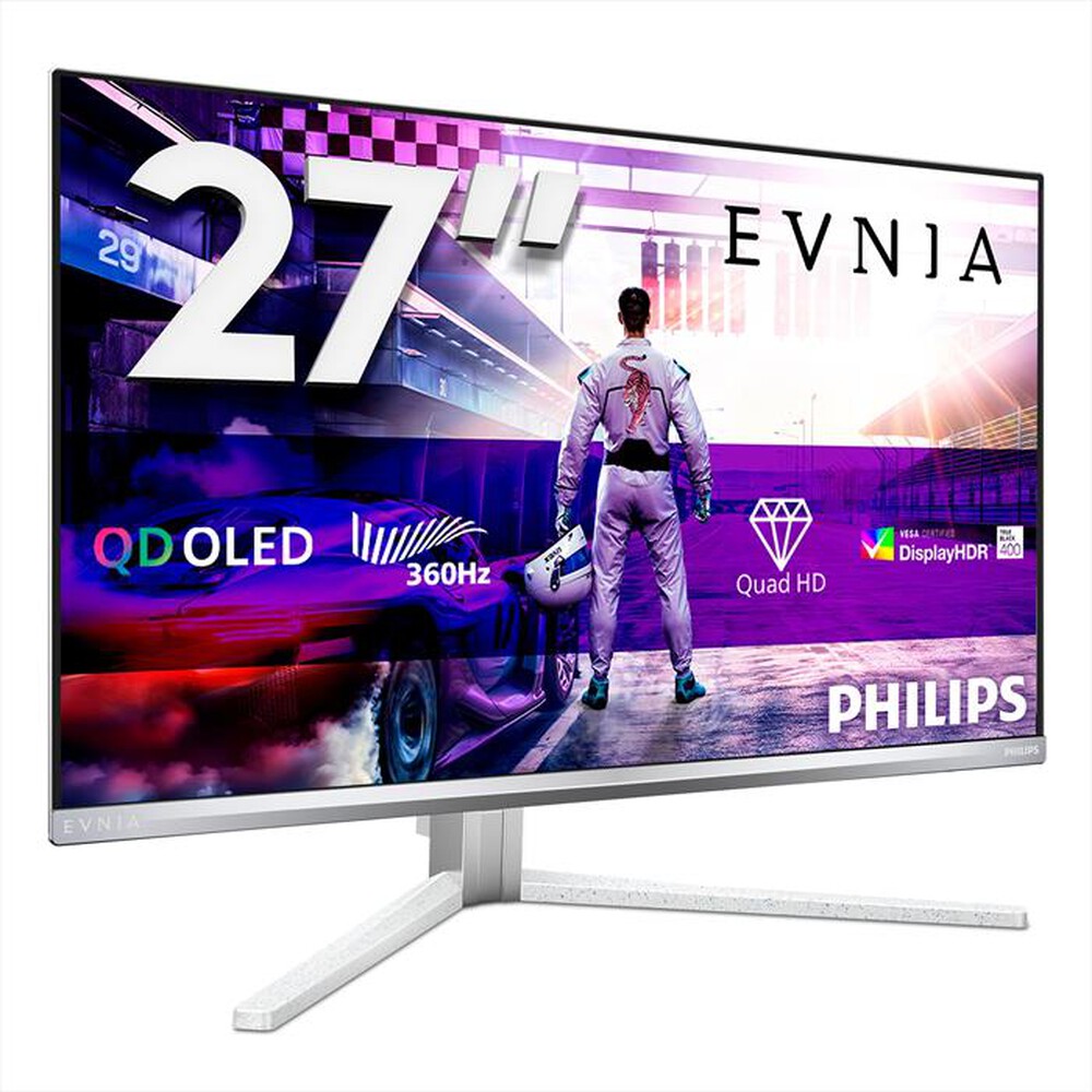 Immagine del prodotto PHILIPS - 27M2N8500/00-grigio bianco