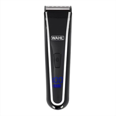 WAHL - Regola capelli Lithium Pro LCD 1902-Nero
