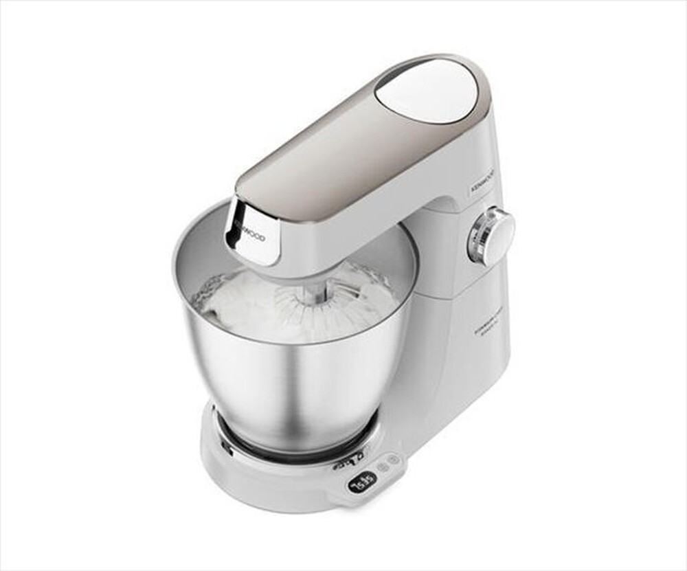 Immagine del prodotto KENWOOD. - Planetaria Titanium Chef Baker XL KVL65.001WH-Bianco